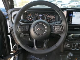 Jeep Wrangler Sport S 4 Door 4x4 2026