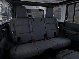 Jeep Wrangler Sport S 4 Door 4x4 2026