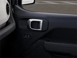 Jeep Wrangler Sport S 4 Door 4x4 2026