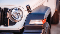 Jeep Wrangler Sport 4 Door 4x4 2026