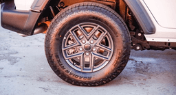 Jeep Wrangler Sport 4 Door 4x4 2026