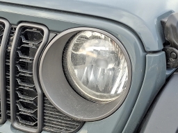 Jeep Wrangler Sport 4 Door 4x4 2026