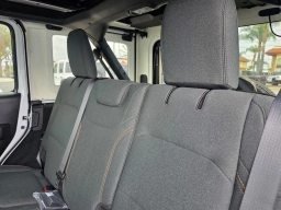 Jeep Wrangler Sport S 4 Door 4x4 2026