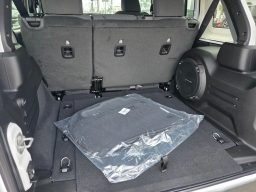 Jeep Wrangler Sport S 4 Door 4x4 2026