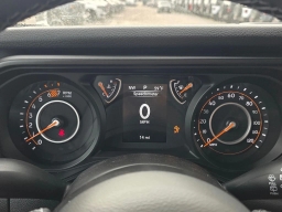 Jeep Wrangler Sport S 4 Door 4x4 2026