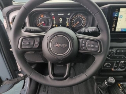 Jeep Wrangler Sport S 4 Door 4x4 2026