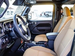 Jeep Wrangler Willys 41 4 Door 4x4 2026