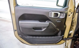 Jeep Wrangler Willys 41 4 Door 4x4 2026