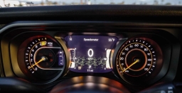 Jeep Wrangler Willys 41 4 Door 4x4 2026