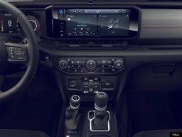 Jeep Wrangler Sport S 4 Door 4x4 2026