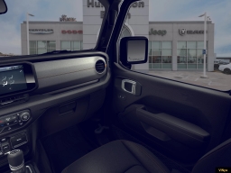 Jeep Wrangler Sport S 4 Door 4x4 2026