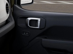 Jeep Wrangler Willys 4 Door 4x4 2026