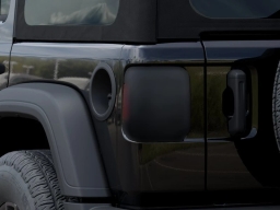 Jeep Wrangler Sport S 4 Door 4x4 2026