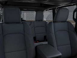 Jeep Wrangler Sport S 4 Door 4x4 2026