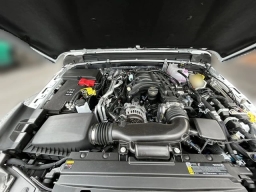 Jeep Wrangler Sport S 4 Door 4x4 2026