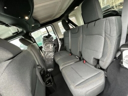 Jeep Wrangler Sport S 4 Door 4x4 2026