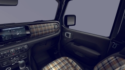 Jeep Wrangler 85th Anniversary 4 Door 4x4 2026