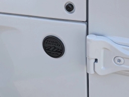 Jeep Wrangler Willys 4 Door 4x4 2026