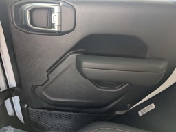 Jeep Wrangler Willys 4 Door 4x4 2026