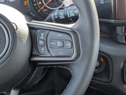 Jeep Wrangler Willys 4 Door 4x4 2026