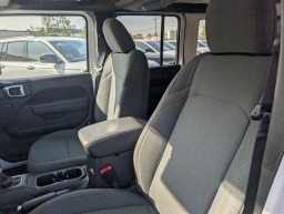 Jeep Wrangler Willys 4 Door 4x4 2026