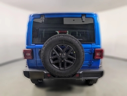 Jeep Wrangler Sport S 4 Door 4x4 2026
