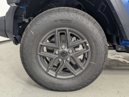 Jeep Wrangler Sport S 4 Door 4x4 2026