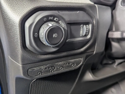 Jeep Wrangler Sport S 4 Door 4x4 2026