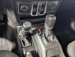 Jeep Wrangler Sport S 4 Door 4x4 2026