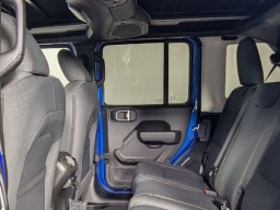 Jeep Wrangler Sport S 4 Door 4x4 2026