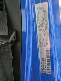 Jeep Wrangler Sport S 4 Door 4x4 2026