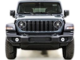 Jeep Wrangler Sport S 4 Door 4x4 2026