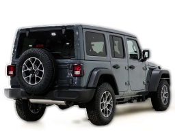 Jeep Wrangler Sport S 4 Door 4x4 2026
