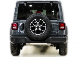 Jeep Wrangler Sport S 4 Door 4x4 2026