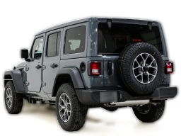 Jeep Wrangler Sport S 4 Door 4x4 2026