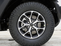 Jeep Wrangler Sport S 4 Door 4x4 2026