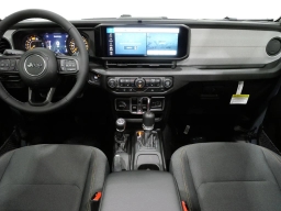 Jeep Wrangler Sport S 4 Door 4x4 2026