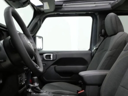 Jeep Wrangler Sport S 4 Door 4x4 2026