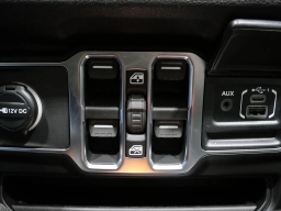 Jeep Wrangler Sport S 4 Door 4x4 2026