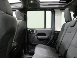 Jeep Wrangler Sport S 4 Door 4x4 2026