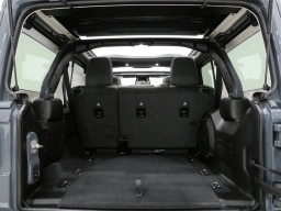 Jeep Wrangler Sport S 4 Door 4x4 2026