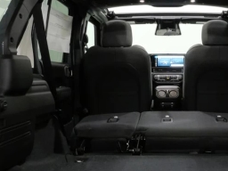 Jeep Wrangler Sport S 4 Door 4x4 2026