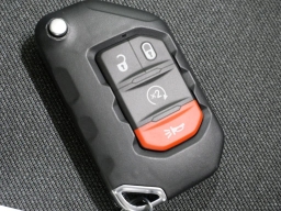 Jeep Wrangler Sport S 4 Door 4x4 2026