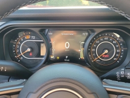 Jeep Wrangler Sport S 4 Door 4x4 2026