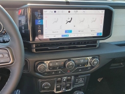 Jeep Wrangler Sport S 4 Door 4x4 2026