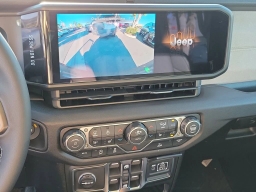 Jeep Wrangler Sport S 4 Door 4x4 2026