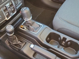 Jeep Wrangler Sport S 4 Door 4x4 2026