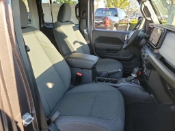 Jeep Wrangler Sport S 4 Door 4x4 2026