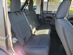 Jeep Wrangler Sport S 4 Door 4x4 2026