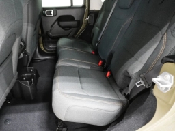 Jeep Wrangler Sport S 4 Door 4x4 2026